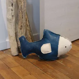 Cale porte poisson 30 x 15 cm