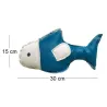Cale porte poisson 30 x 15 cm