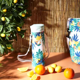 Sac fraicheur pour bouteille 1.5 L Rio (Lot de 2)