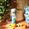 Sac fraicheur pour bouteille 1.5 L Rio (Lot de 2)