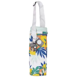 Sac fraicheur pour bouteille 1.5 L Rio (Lot de 2)
