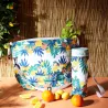Sac fraicheur pour bouteille 1.5 L Rio (Lot de 2)