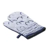 Gants de cuisine Mouettes (Lot de 2)