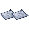 Maniques Mouettes (Lot de 2)