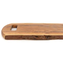Grande planche à découper acacia