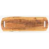 Grande planche à découper acacia