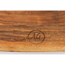 Grande planche à découper acacia
