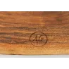Grande planche à découper acacia