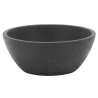 Saladier en bois d'acacia noir