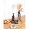 Torchon à rayures (Lot de 2)