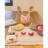 Set de table en coton (Lot de 4)