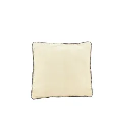 Coussin en coton (Lot de 3)