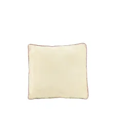 Coussin en coton (Lot de 3)