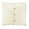 Coussin en coton (Lot de 3)