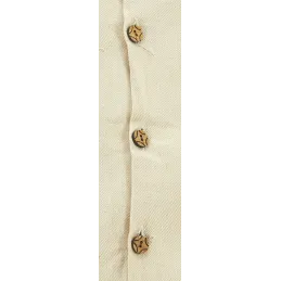 Coussin en coton (Lot de 3)