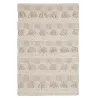 Tapis en coton (Lot de 3)