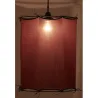 Abat-jour en coton Riad