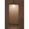 Abat-jour en coton Riad
