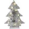 Sapin de Noël lumineux à poser