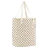 Sac lunch isotherme en jute