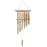 Carillon en bambou