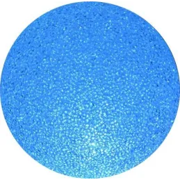 Veilleuse cristal LEDs 20cm