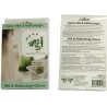 Gants hydratants Réflexologie & Spa (La paire)