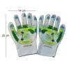 Gants hydratants Réflexologie & Spa (La paire)