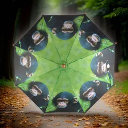 Parapluie enfant out of Africa