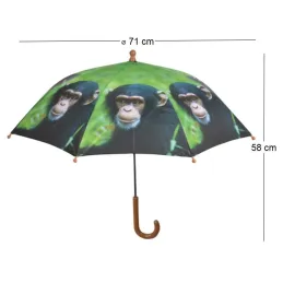 Parapluie enfant out of Africa