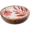 Bol en manguier 22 cm Rosalie