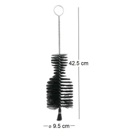 Goupillon pour carafe 41 cm (Lot de 2)