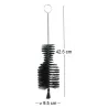 Goupillon pour carafe 41 cm (Lot de 2)