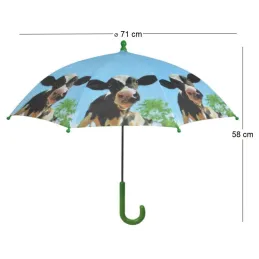 Parapluie enfant La ferme