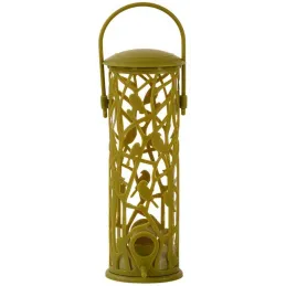 Mangeoire silo pour oiseaux Chiffchaff (Lot de 2)