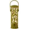 Mangeoire silo pour oiseaux Chiffchaff (Lot de 2)