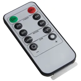 Télécommande pour bougies LEDs Aubry Gaspard