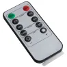 Télécommande pour bougies LEDs Aubry Gaspard