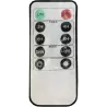 Télécommande pour bougies LEDs Aubry Gaspard