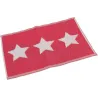 Tapis déco étoile