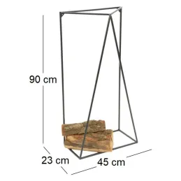 Porte buche design Structural