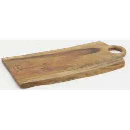 Planche à découper en acacia huilé