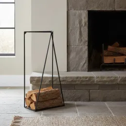 Porte buche design Structural