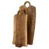 Planche à découper en acacia huilé
