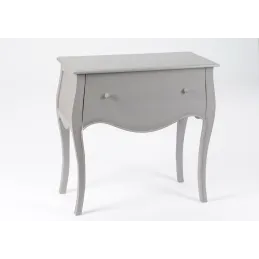 Commode a tiroir bois Merveille