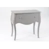 Commode a tiroir bois Merveille