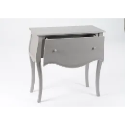 Commode a tiroir bois Merveille