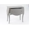 Commode a tiroir bois Merveille