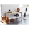 Banc range chaussures Promenade
