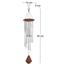 Carillon musical Adante 85 cm